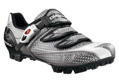 Paire de chaussures DIADORA X-Phantom II CYCLO / VTT Pointure 37